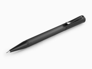 Graf von Faber-Castell Tamitio Black Edition Mechanical pencil, 0.7mm. 131585