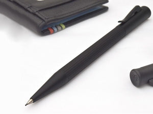 Graf von Faber-Castell Tamitio Black Edition Mechanical pencil, 0.7mm. 131585