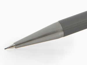 Graf von Faber-Castell Tamitio Stone Grey Mechanical pencil, Lacquer, 131587