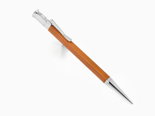 Graf von Faber-Castell Classic Mechanical pencil, Pernambuco wood, 0.7 -  Iguana Sell