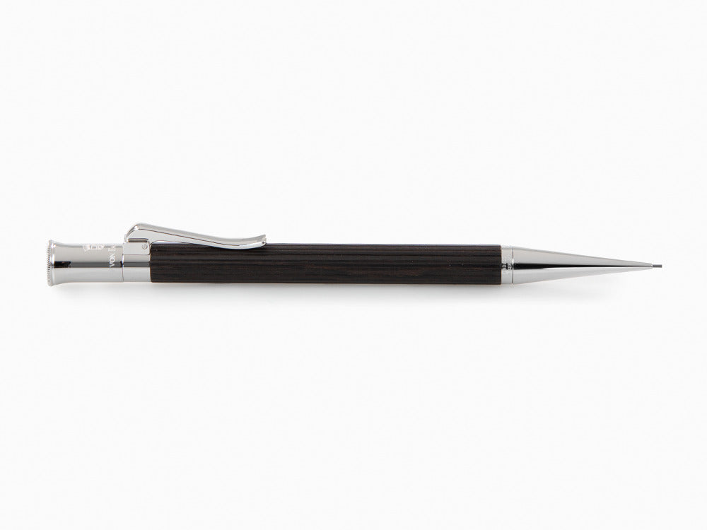 Graf von Faber-Castell Classic Mechanical pencil, Ebony wood