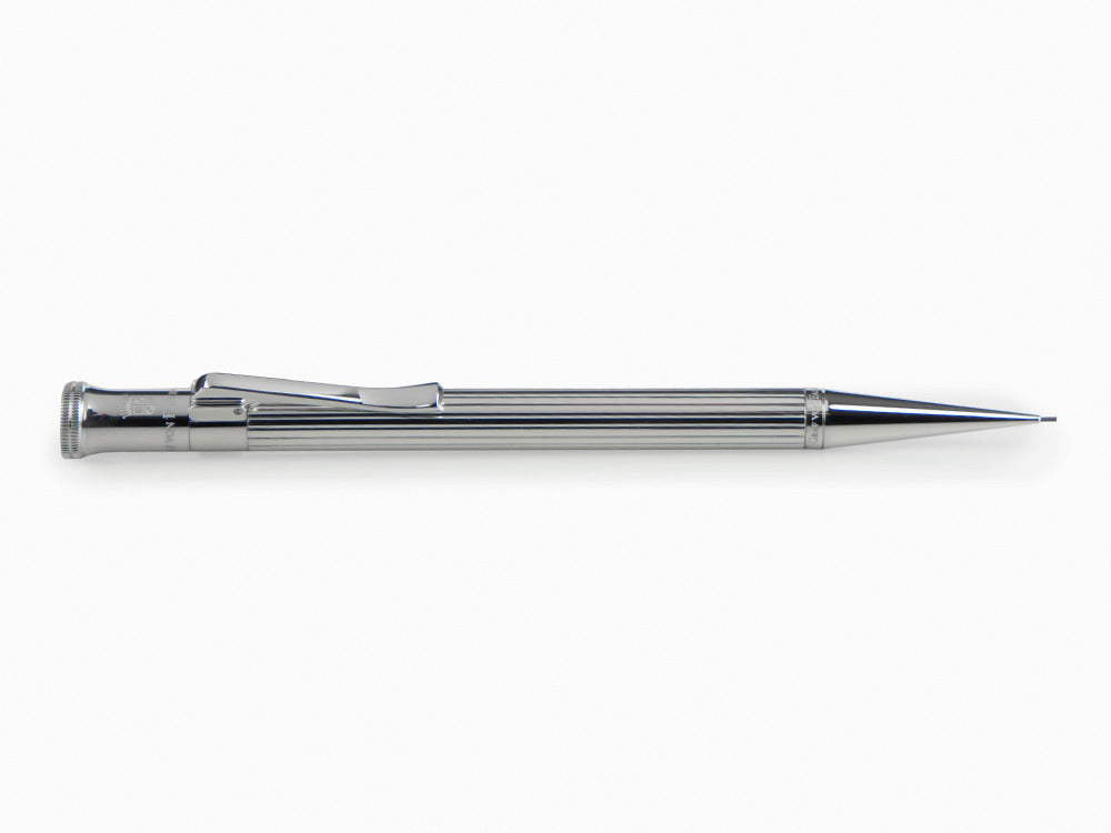 Graf von Faber-Castell Classic Mechanical pencil, Silver .925, 0.7 mm,  138533