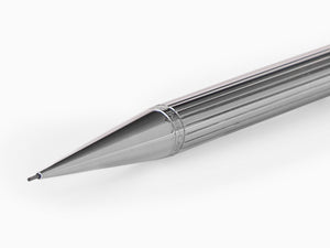 Graf von Faber-Castell Classic Mechanical pencil, Silver .925, 0.7 mm, 138533