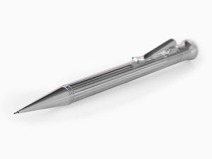 Graf von Faber-Castell Classic Mechanical pencil, Silver .925, 0.7 mm, 138533