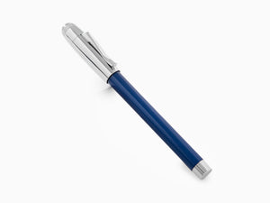 Graf von Faber-Castell for Bentley Rollerball pen, Sequin Blue, 141748