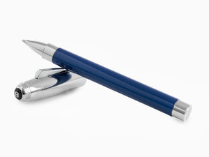 Graf von Faber-Castell for Bentley Rollerball pen, Sequin Blue, 141748