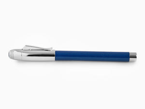 Graf von Faber-Castell for Bentley Rollerball pen, Sequin Blue, 141748