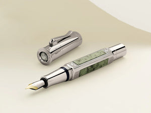 Graf von Faber-Castell Pen of the year 2015 Fountain Pen, Limited Ed.