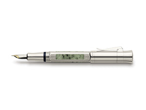 Graf von Faber-Castell Pen of the year 2015 Fountain Pen, Limited Ed.