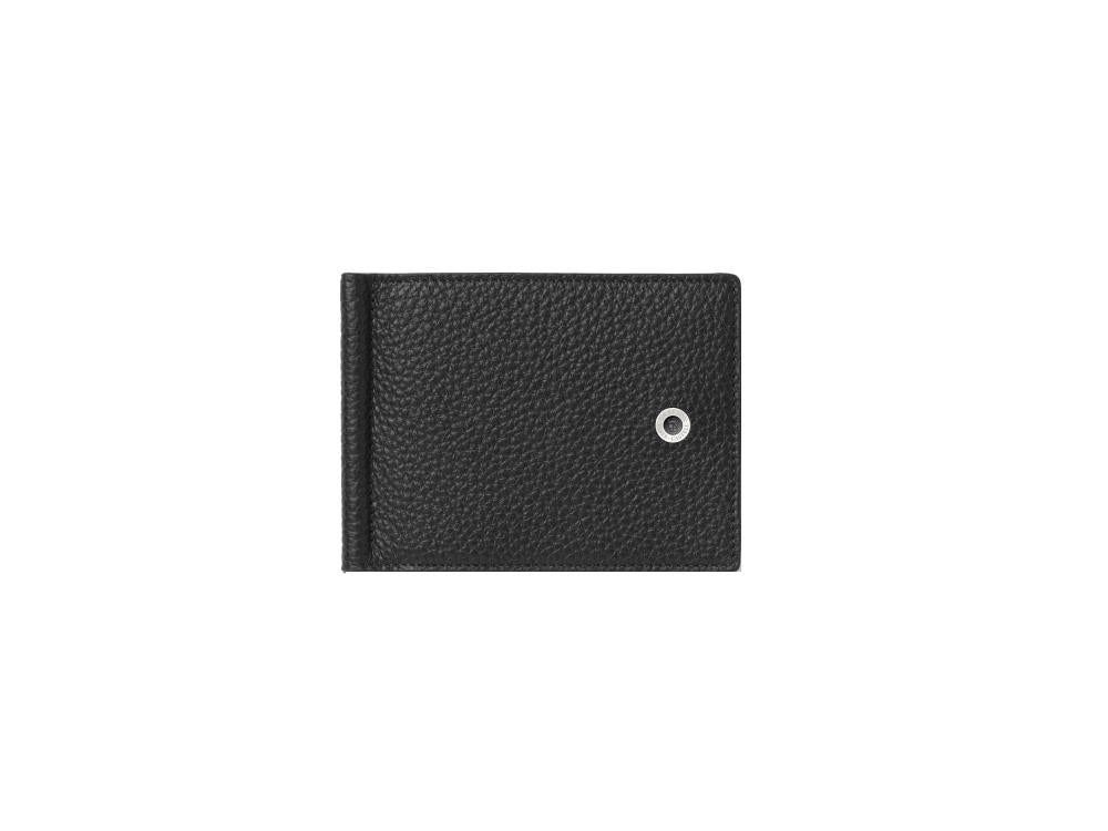 Graf von Faber-Castell Cashmere Credit card holder, Leather, 8 Cards, 118767