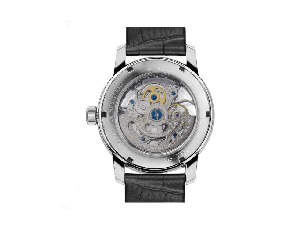 Lord Baldwin Incabloc Akstater Superthin Watch