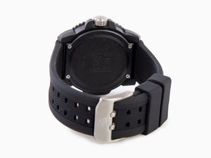 Luminox G-Collection Sea Lion Quartz Watch, Green, CARBONOX™, 43 mm, X2.2067.1