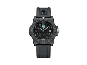 Luminox G-Collection Sea Lion Quartz Watch, Black, CARBONOX™, 37 mm, X2.2072