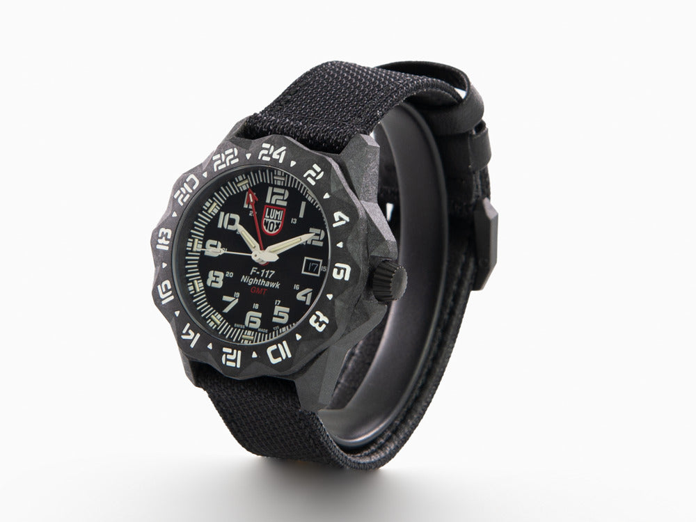 Luminox Air F-117 Nighthawk Quartz Watch