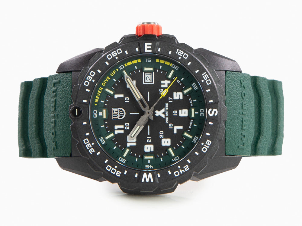 Luminox recon hotsell