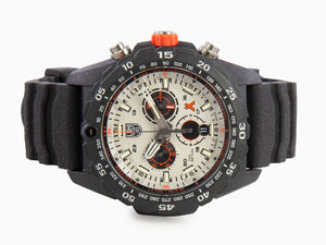 Luminox Bear Grylls Survival 3740 Quartz Watch, CARBONOX™, Grey, 45 mm, XB.3748