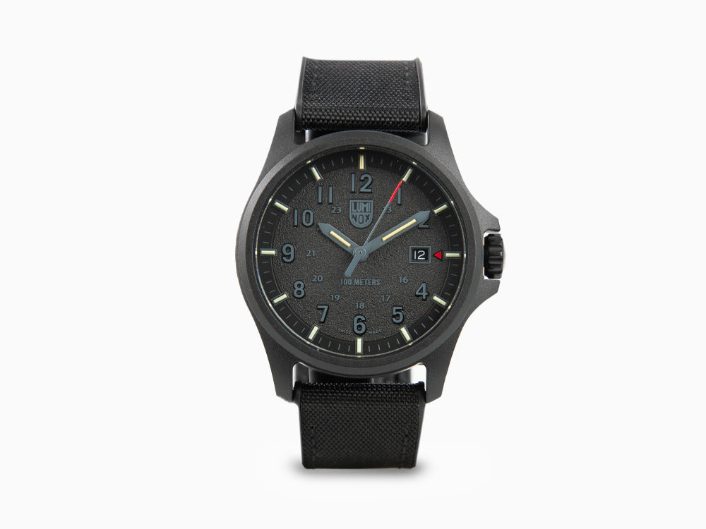 Best luminox watch 2018 best sale