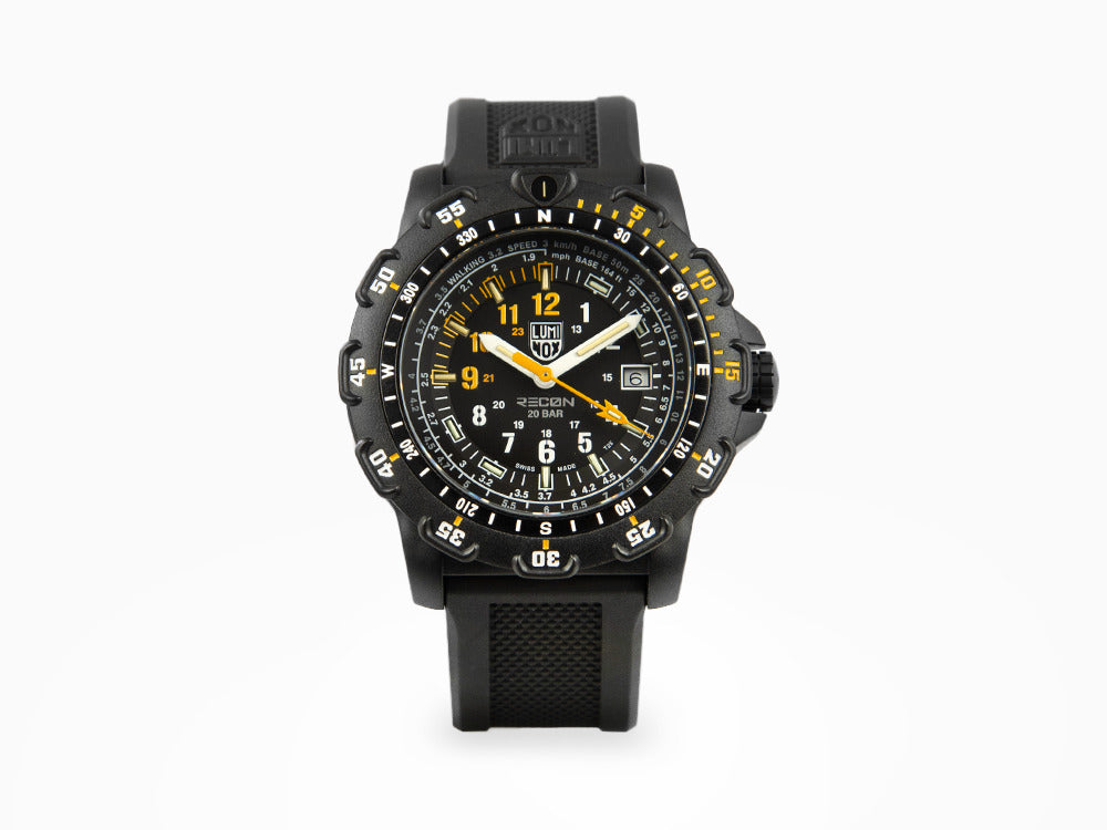 Luminox Recon Point Man 8820 Series Heritage Quartz Watch, XL.8825.H.SET