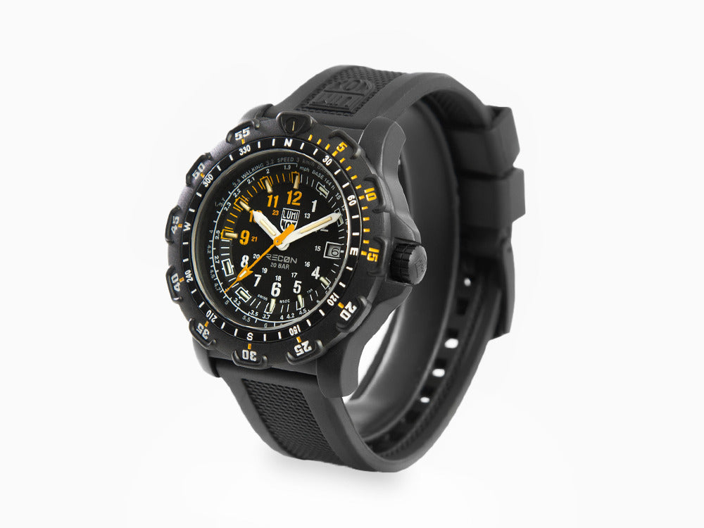 Top Luminox recon watch