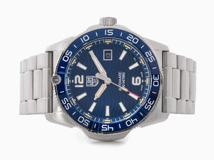 Luminox Sea Pacific Diver Automatic Watch, SW 220-1, Blue, 42 mm, XS.3104