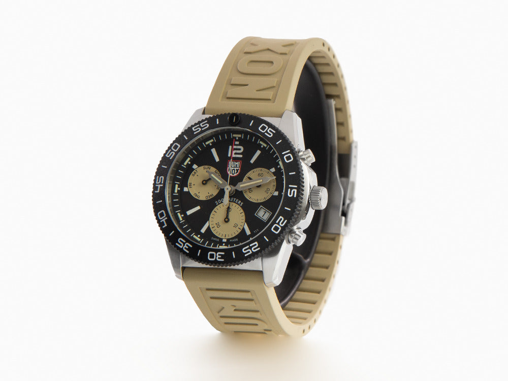 Luminox Sea Pacific Diver Chronograph 3140 Series LE Quartz Watch