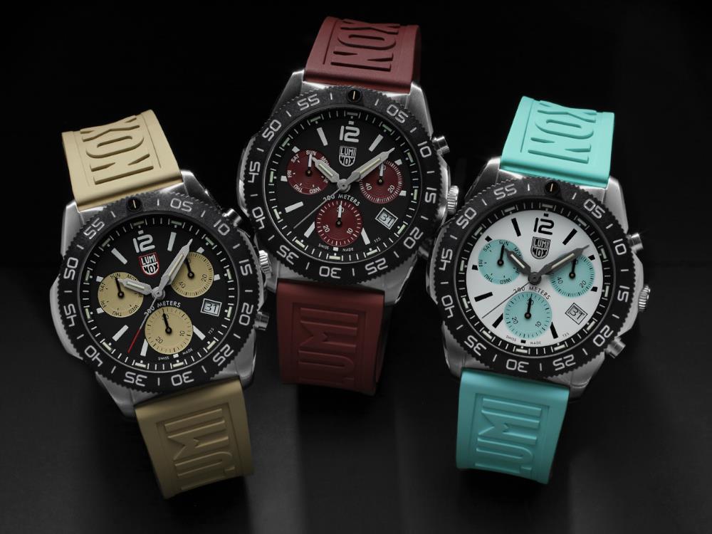 Luminox replica hotsell