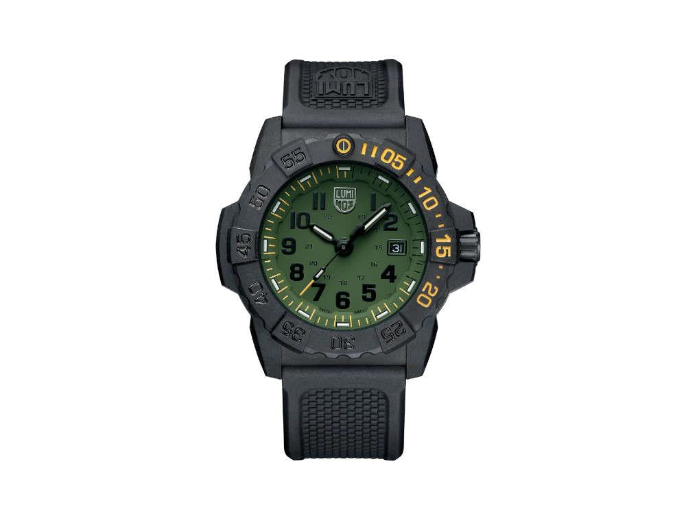 Luminox Watches Iguana Sell Authorised Dealer Filter feature unidirectional rotating bezel