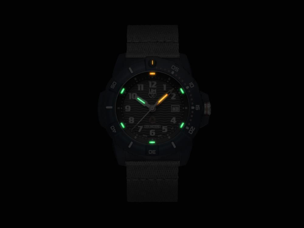 Luminox ECO 8900 Series #TIDE Quartz Watch