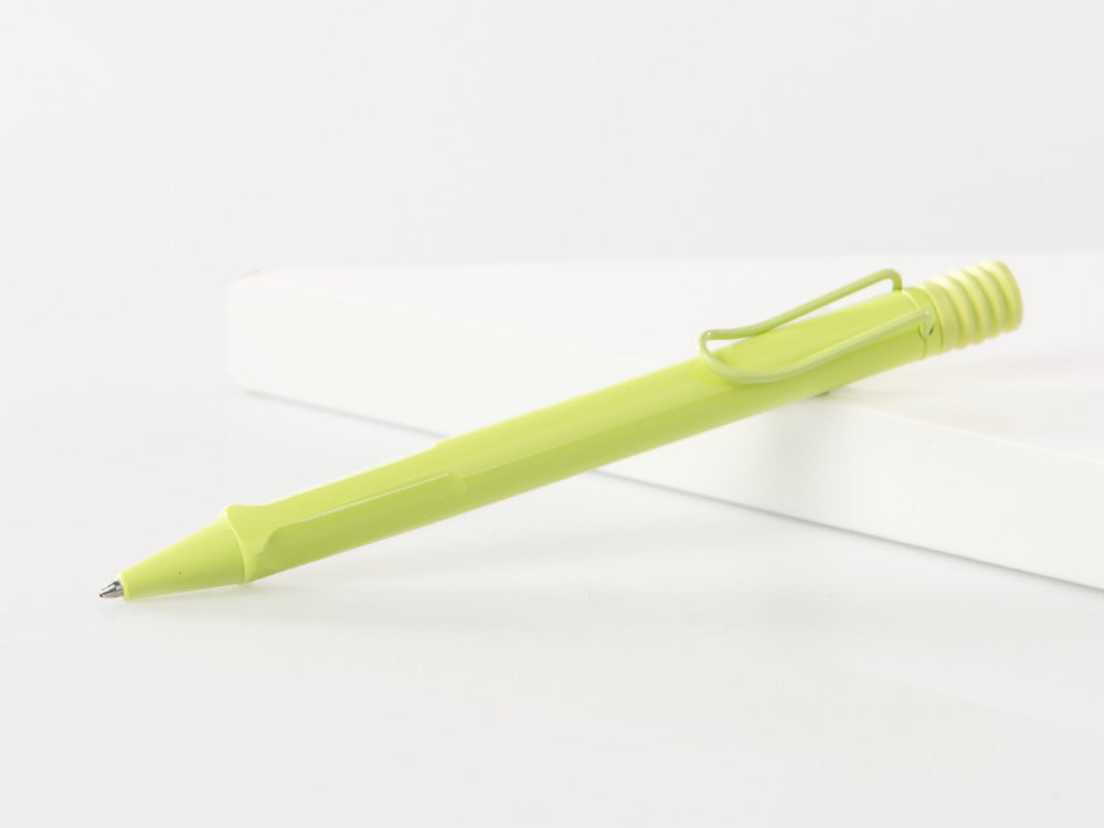 Lamy 2000 Rollerball pen, Stainless steel, Mat brushed, 1223964 - Iguana  Sell