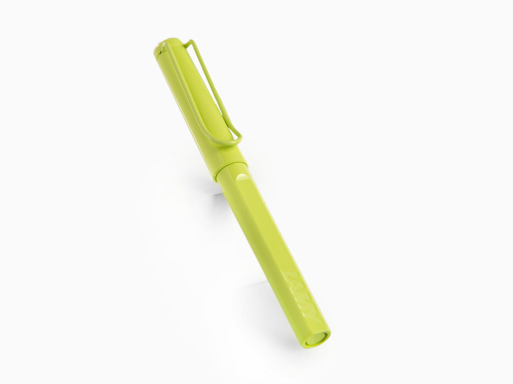 Lamy Safari Springgreen Rollerball pen, Special edition, Green, 1237172