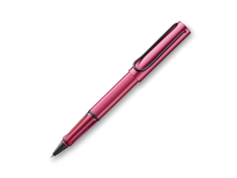 Lamy Al-star Fiery Rollerball pen, Metal, Special Edition 2024, 1238710