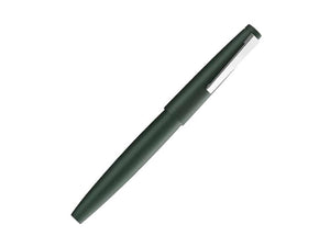 Set Lamy 2000 Pine Fountain Pen, Stainless steel, Green 1239424