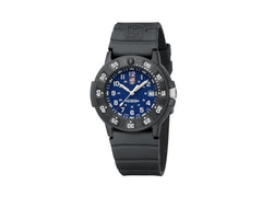 Luminox Navy Seal 3000 EVO Series Navy Blue Watch, 43 mm, 20