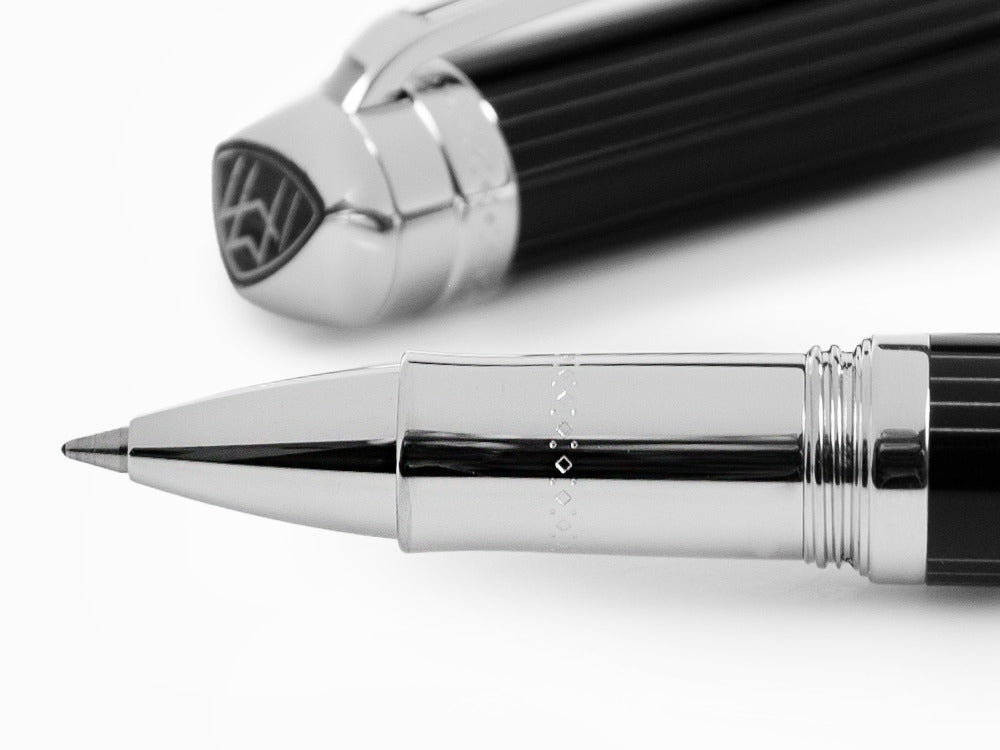 MAYBACH Fountain pen with 100 diamonds - Limited Edition