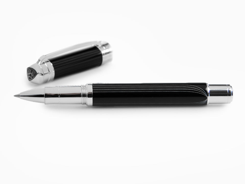 MAYBACH Fountain pen with 100 diamonds - Limited Edition