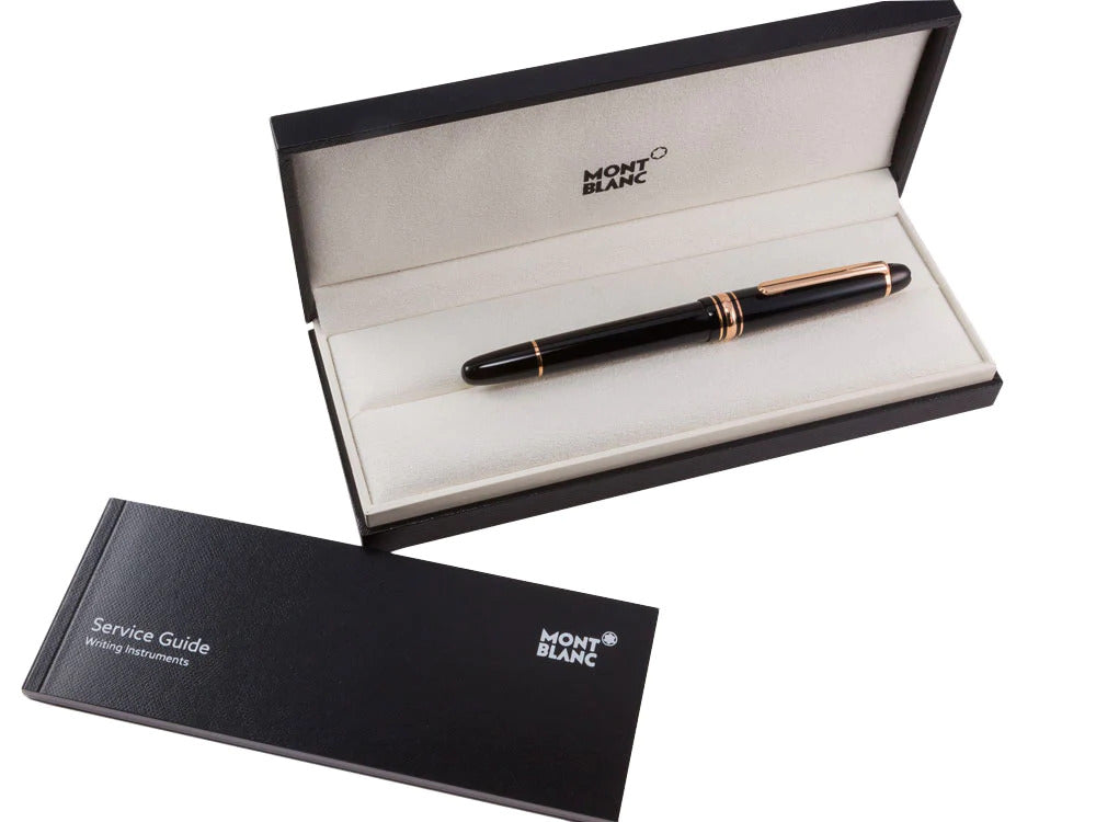 Montblanc classique hot sale