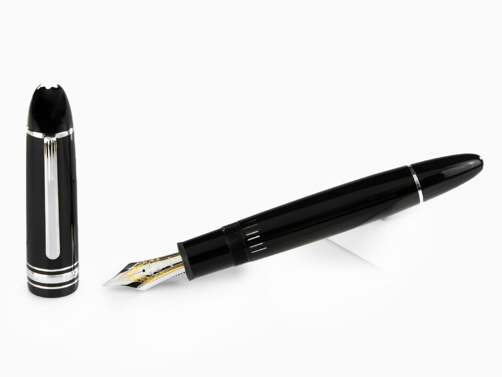 The History of Montblanc - The Pen Shop