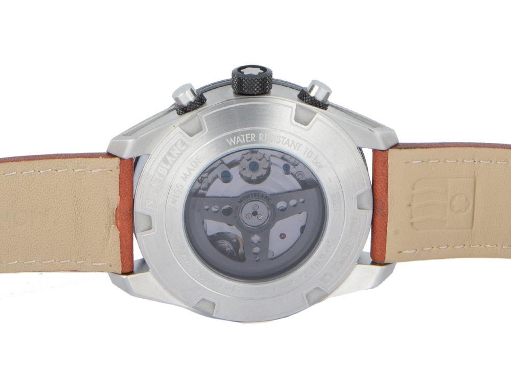 Montblanc TimeWalker Automatic Watch