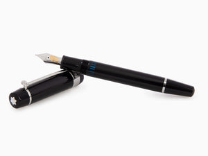 Set Montblanc Donation Pen Frédéric Chopin Fountain Pen, 127640