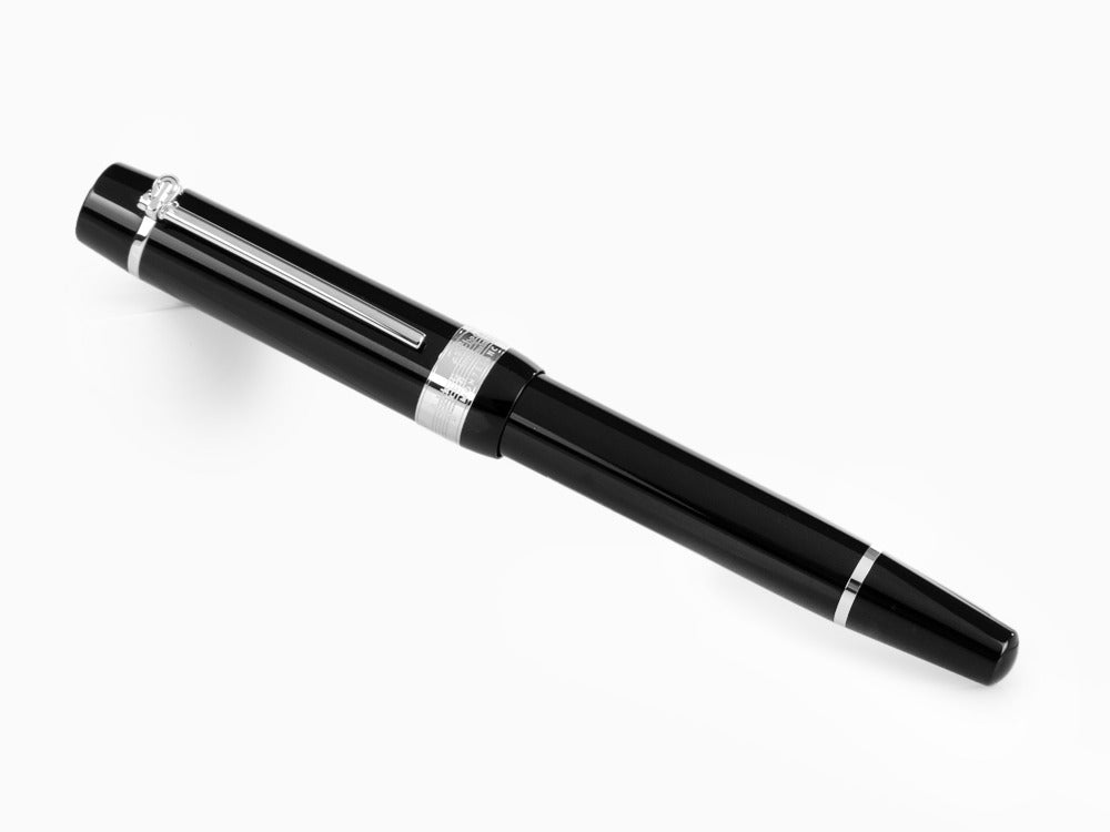 Set Montblanc Donation Pen Frédéric Chopin Rollerball, Special Edition,  127641