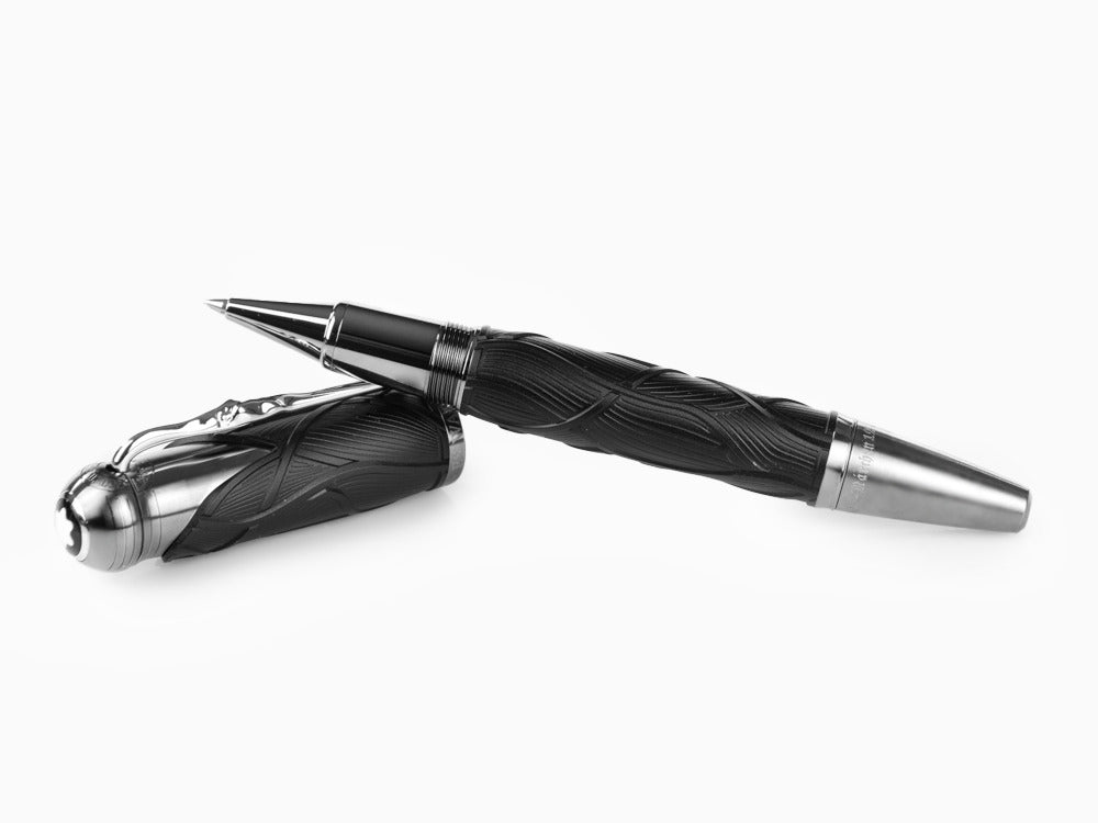 Montblanc Writers Edition Homage to Brothers Grimm Limited Edition Fountain Pen