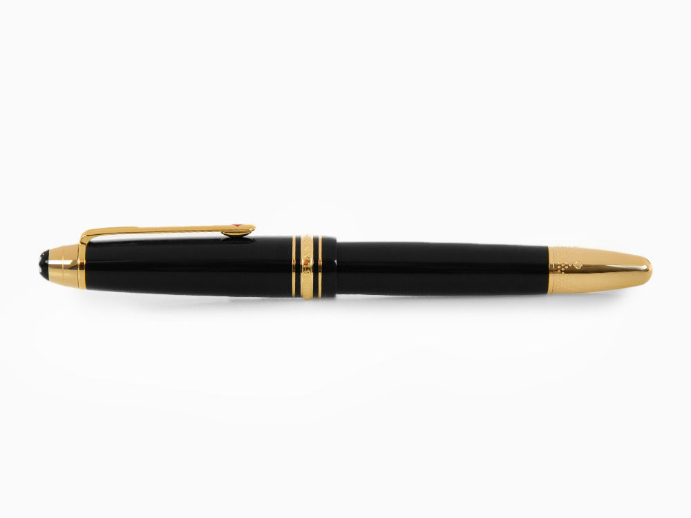 Montblanc Meisterstuck Legrand Ballpoint Pen Gold