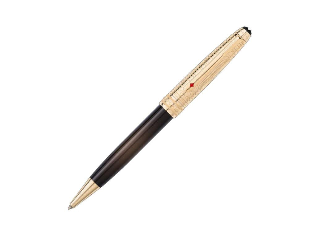 Louis Vuitton (France), pens - price guide and values