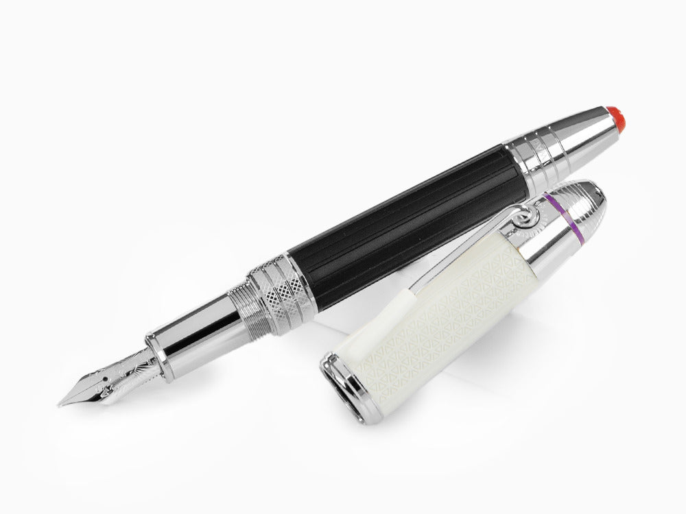 Montblanc Jimi Hendrix Pen Collection: Shop New Great Characters Line
