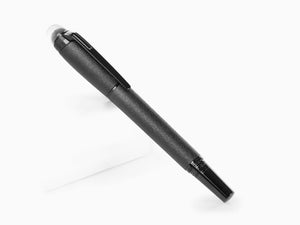 Cross Century Classic Brushed Black PVD Rollerball Pen