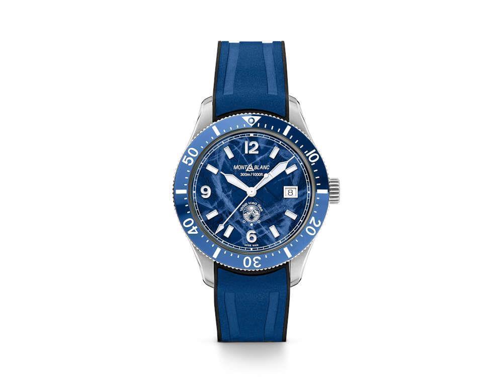 Sell montblanc watch store