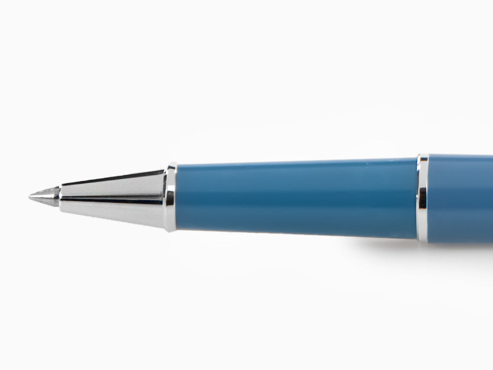 Montblanc Petrol Blue Ink 2024