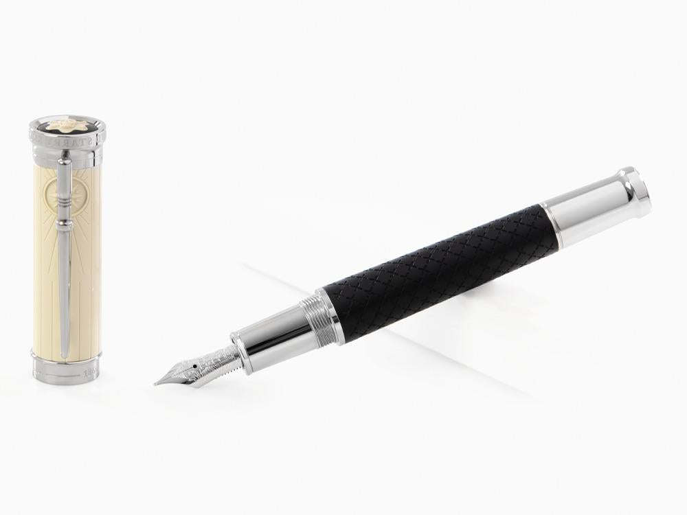 Montblanc Writers Edition Robert Louis Stevenson LE Fountain Pen