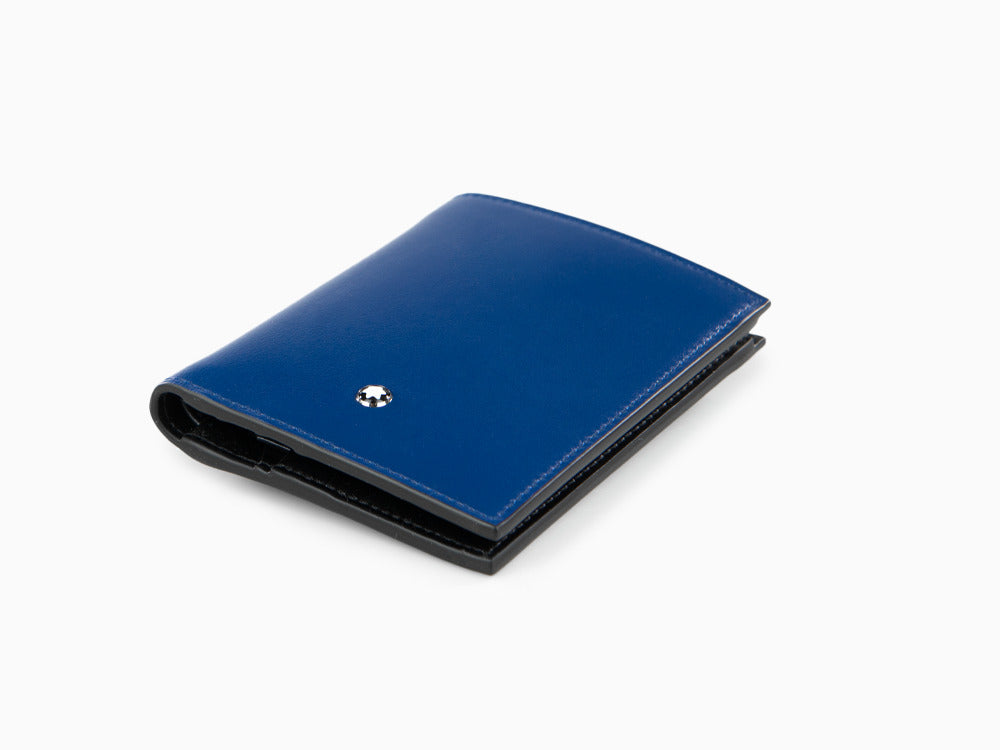 Meisterstück Compact Wallet 6cc - Luxury Compact wallets
