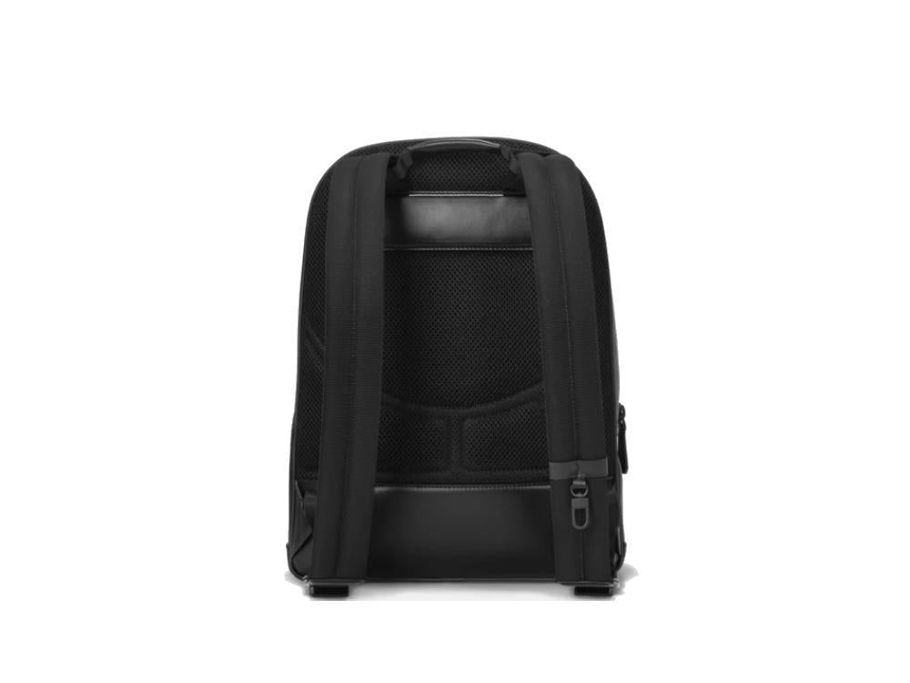 Montblanc backpack shop sale